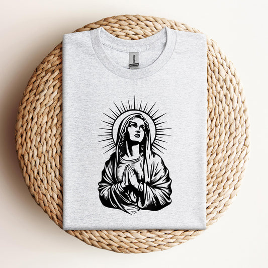 The Holy Virgin Mary 69
