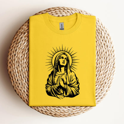 The Holy Virgin Mary 69