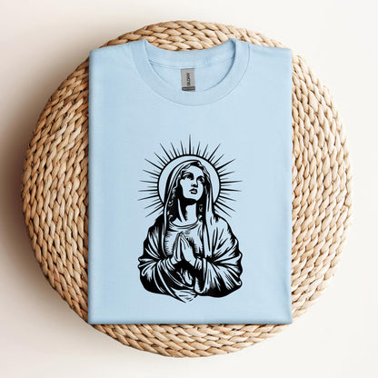 The Holy Virgin Mary 69