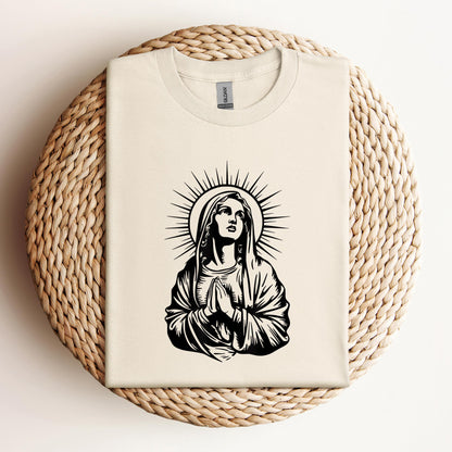 The Holy Virgin Mary 69