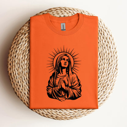 The Holy Virgin Mary 69