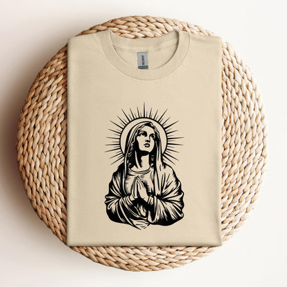 The Holy Virgin Mary 69