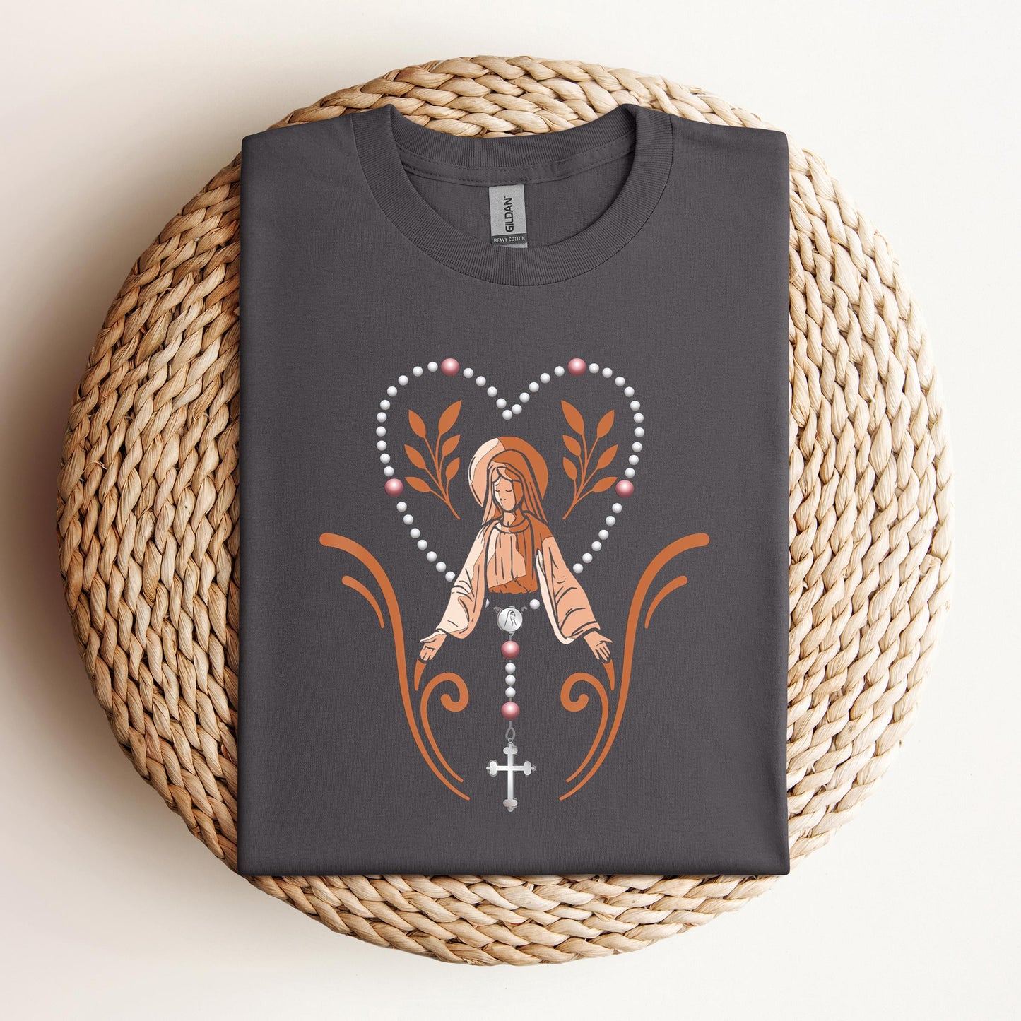 The Holy Virgin Mary 70