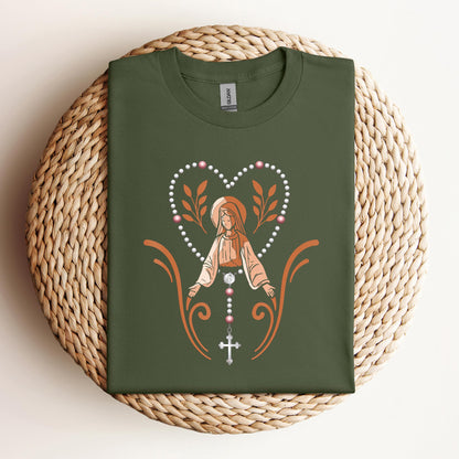 The Holy Virgin Mary 70