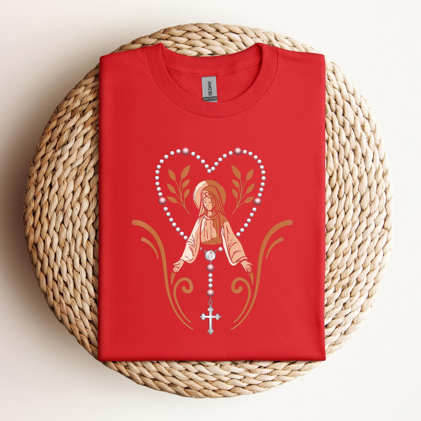 The Holy Virgin Mary 70