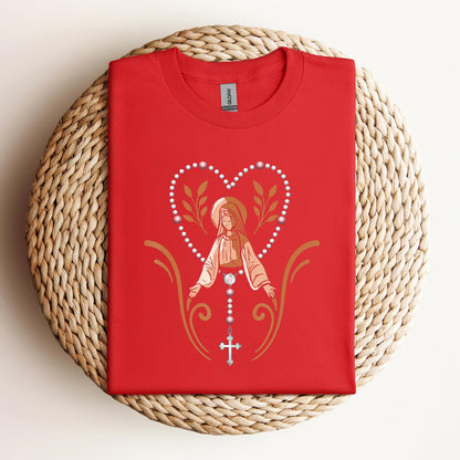 The Holy Virgin Mary 70