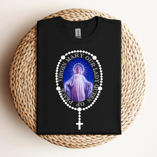The Holy Virgin Mary 71
