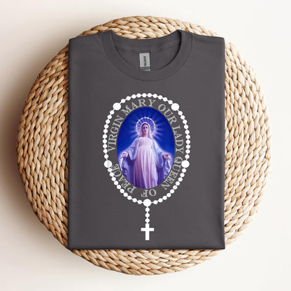 The Holy Virgin Mary 71