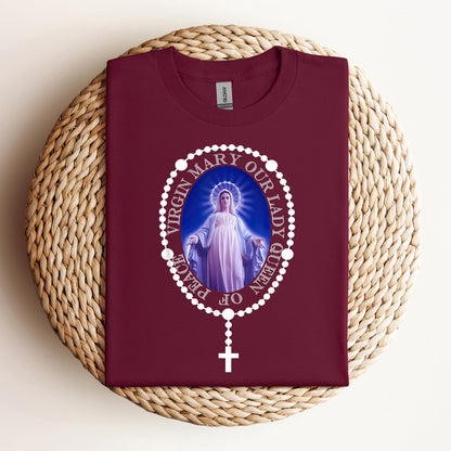 The Holy Virgin Mary 71