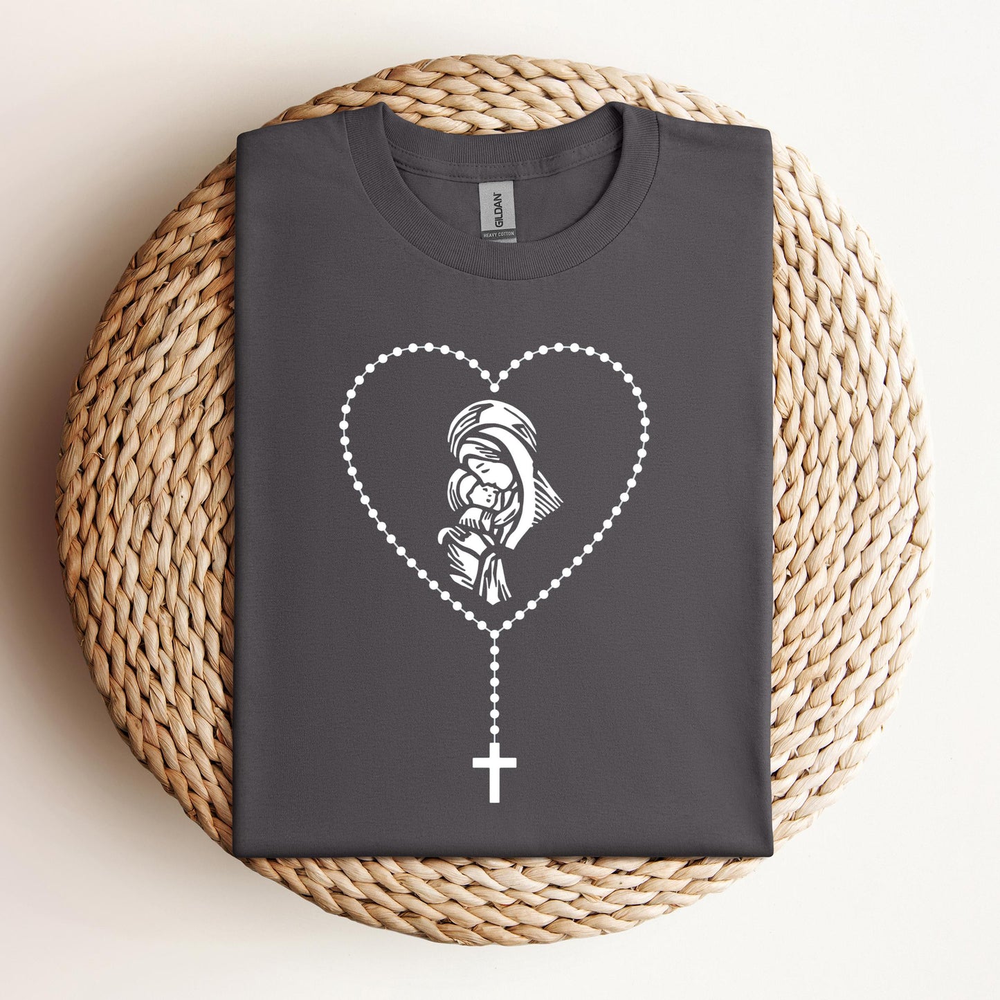 The Holy Virgin Mary 72