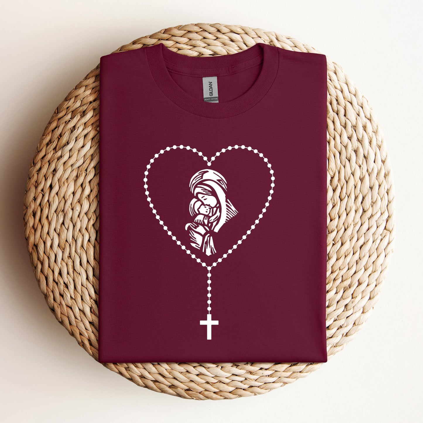 The Holy Virgin Mary 72
