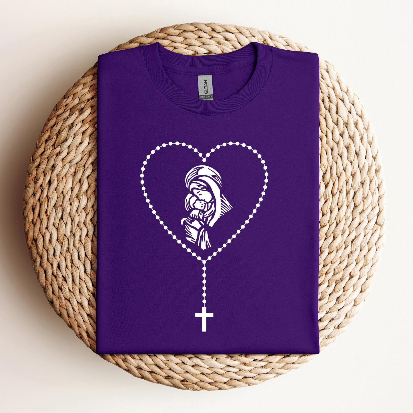 The Holy Virgin Mary 72
