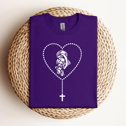 The Holy Virgin Mary 72