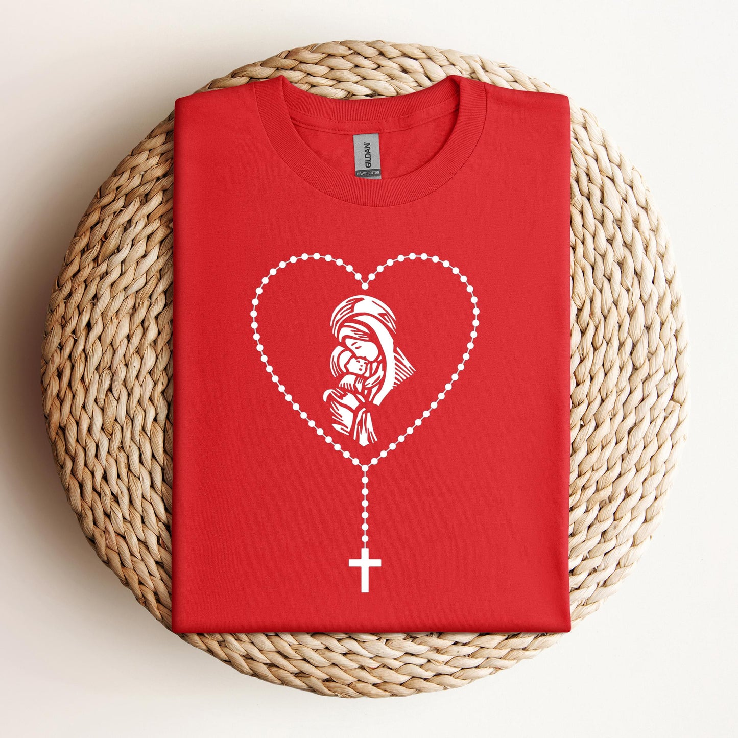 The Holy Virgin Mary 72
