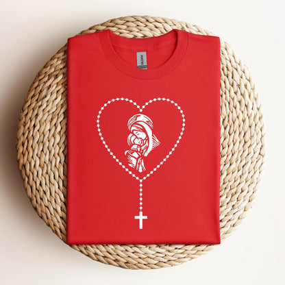 The Holy Virgin Mary 72