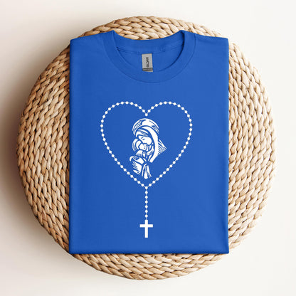 The Holy Virgin Mary 72