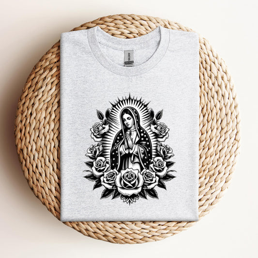 The Holy Virgin Mary 73