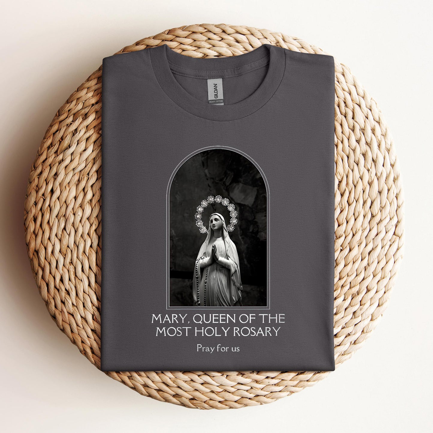 The Holy Virgin Mary 76