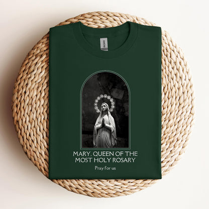 The Holy Virgin Mary 76