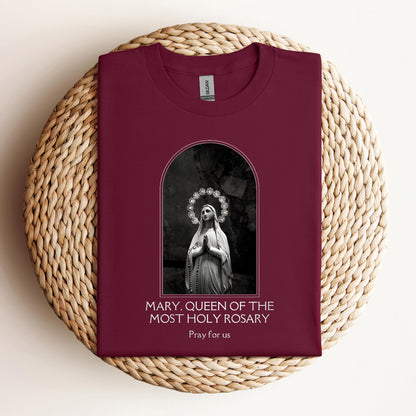 The Holy Virgin Mary 76
