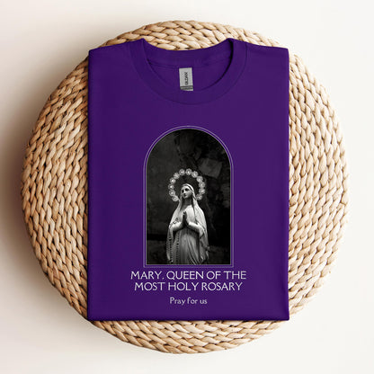 The Holy Virgin Mary 76