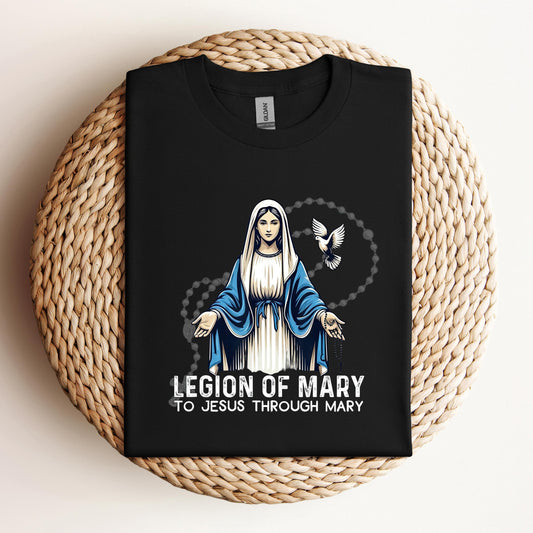 The Holy Virgin Mary 77