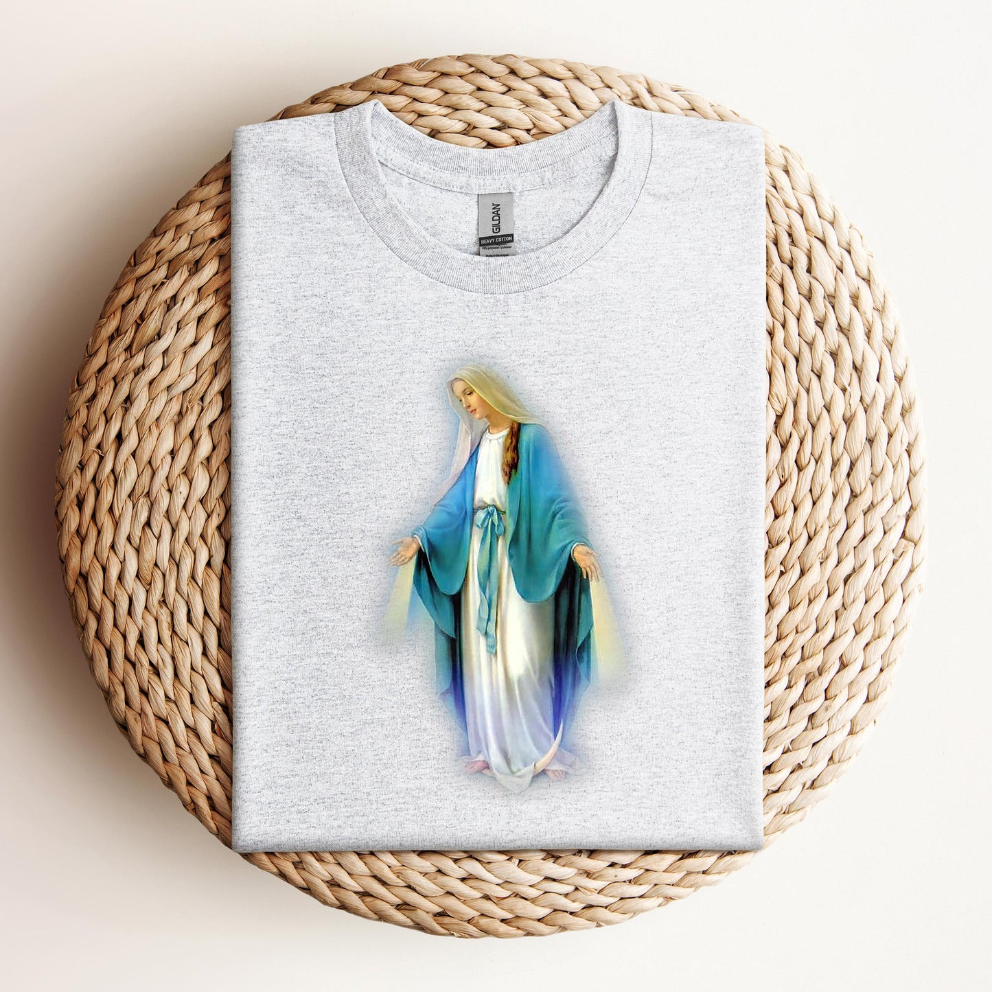 The Holy Virgin Mary 78