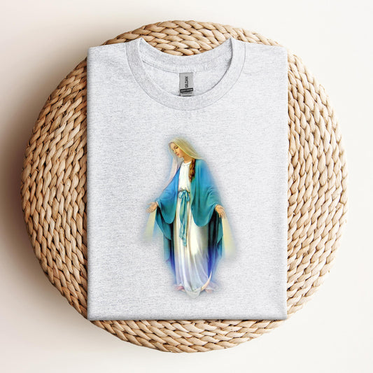 The Holy Virgin Mary 78