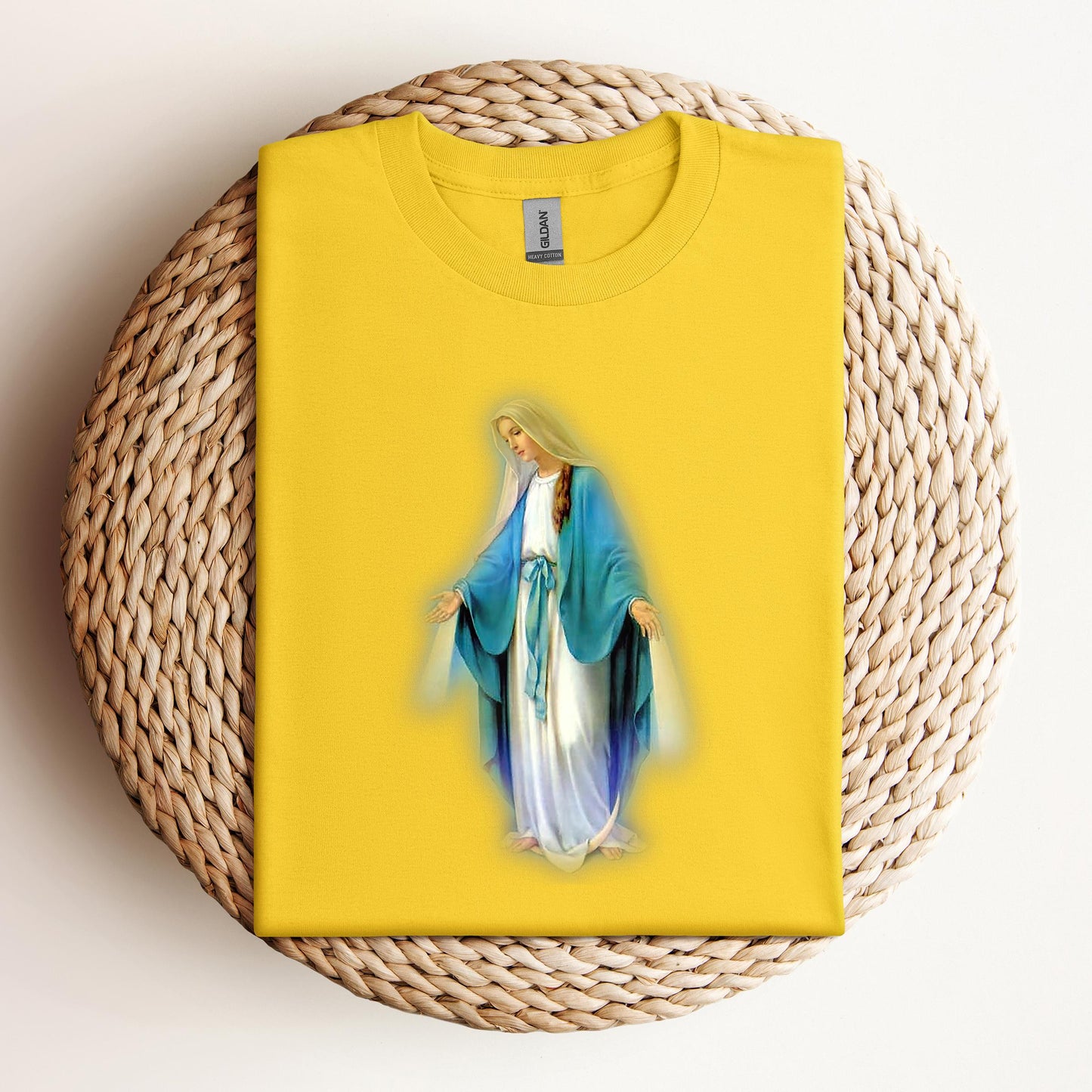 The Holy Virgin Mary 78