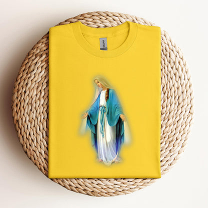The Holy Virgin Mary 78