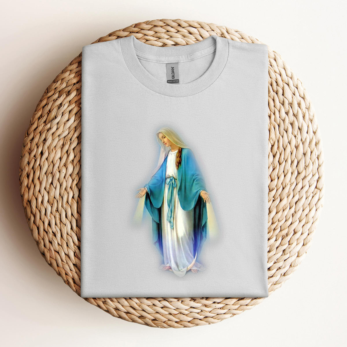 The Holy Virgin Mary 78