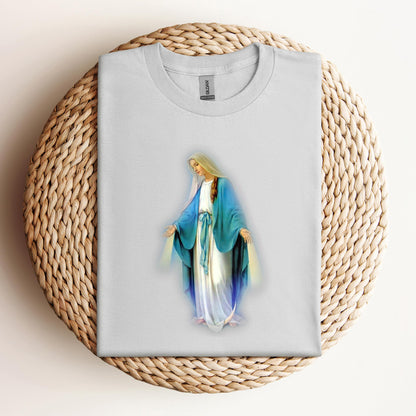 The Holy Virgin Mary 78