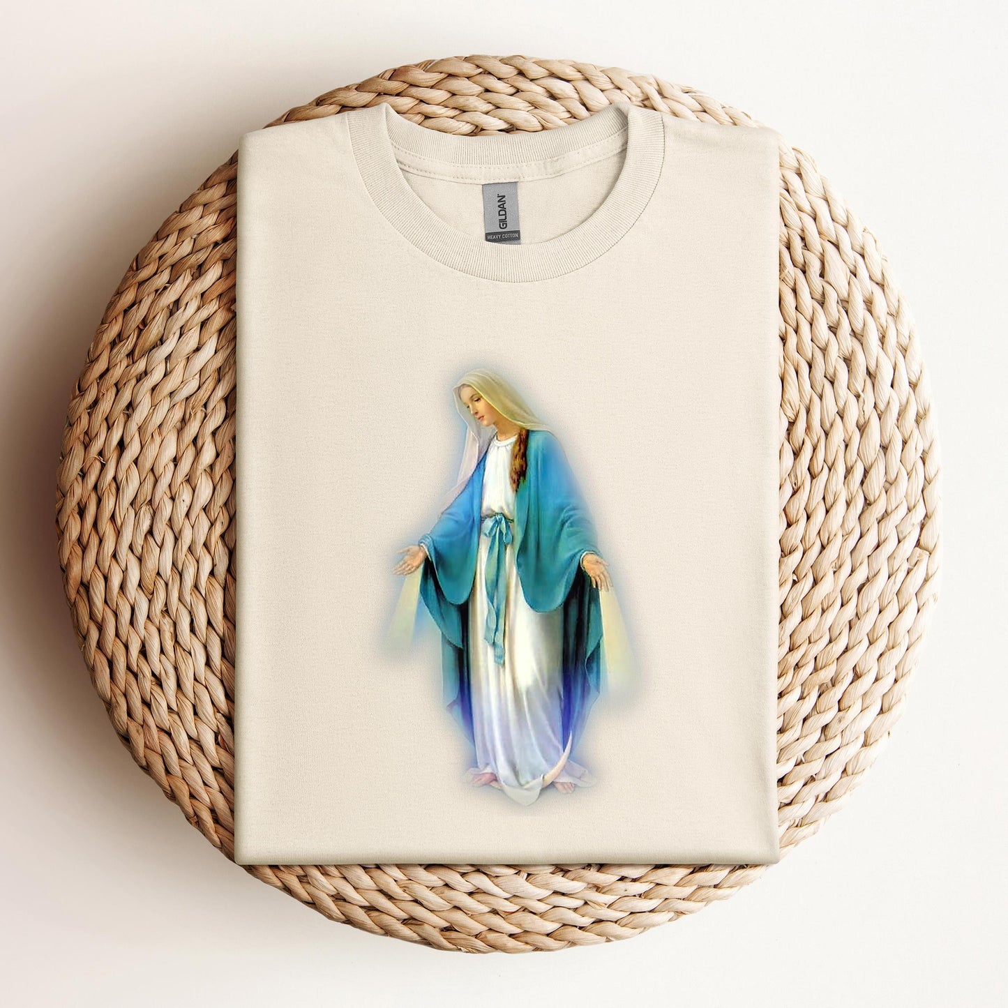 The Holy Virgin Mary 78