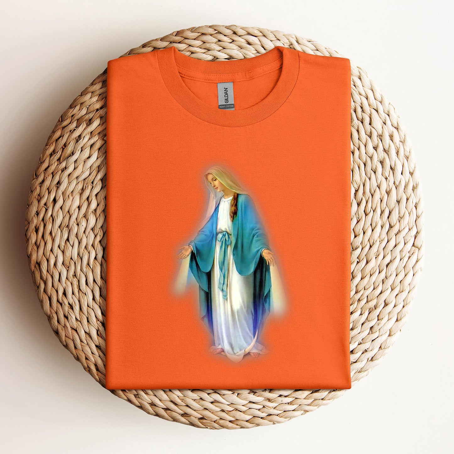 The Holy Virgin Mary 78