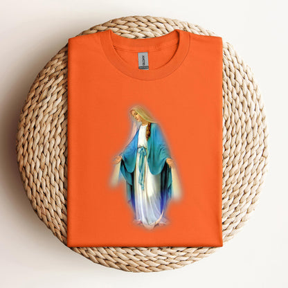 The Holy Virgin Mary 78