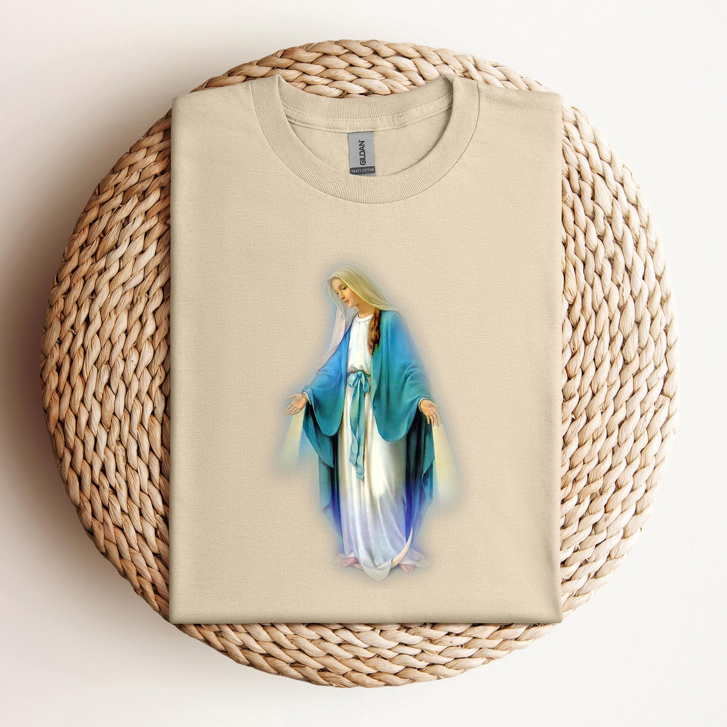 The Holy Virgin Mary 78