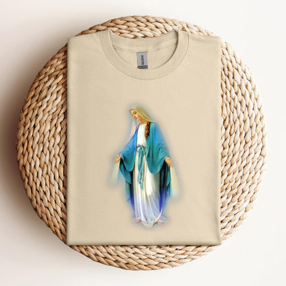 The Holy Virgin Mary 78