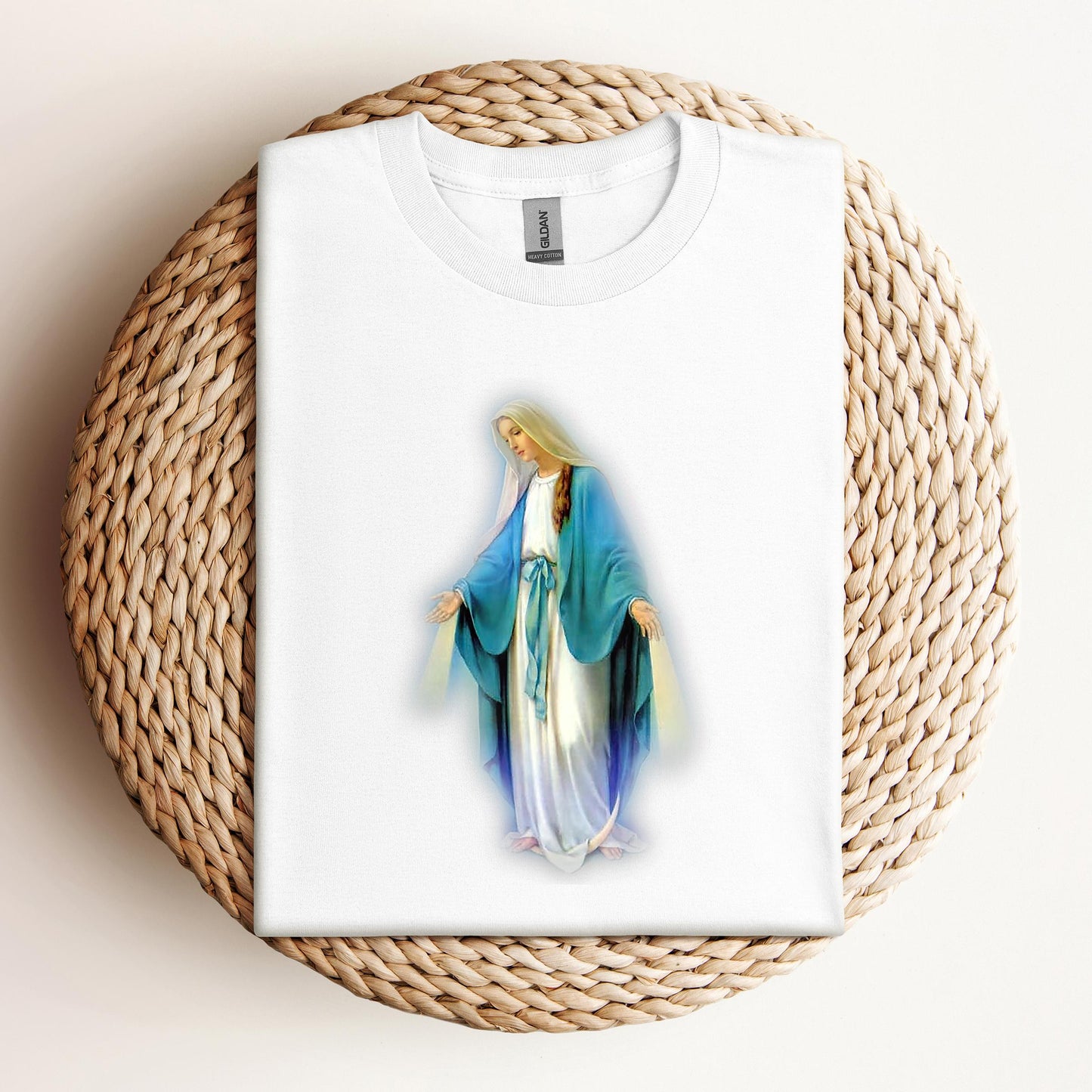 The Holy Virgin Mary 78