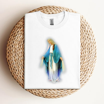 The Holy Virgin Mary 78