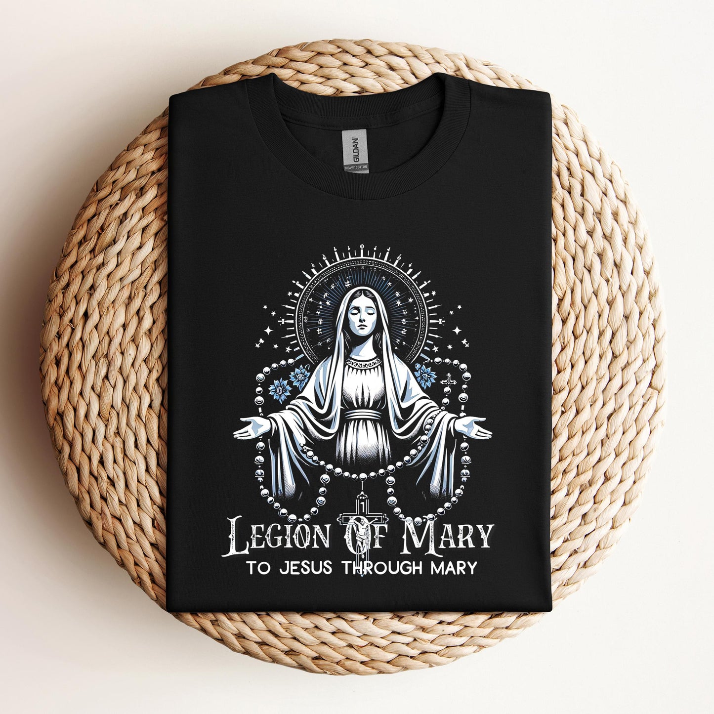 The Holy Virgin Mary 79