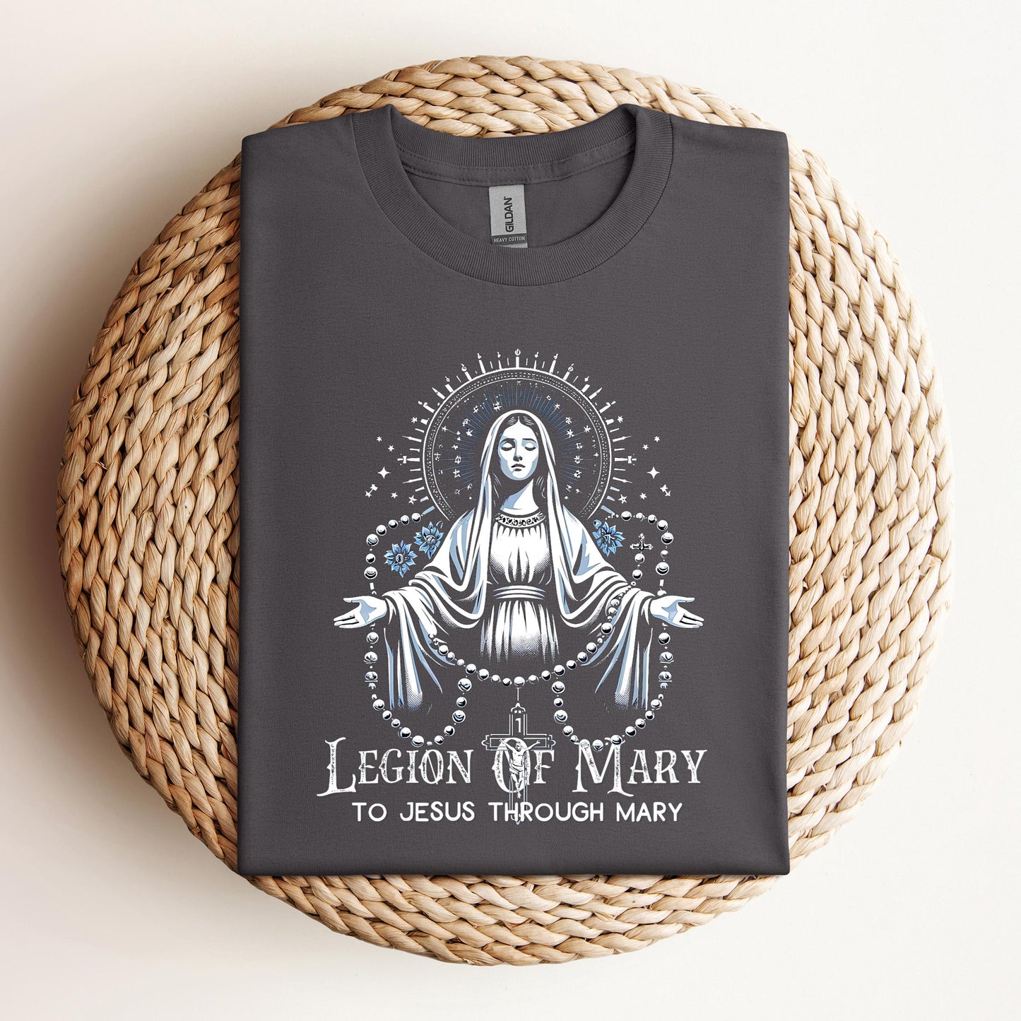 The Holy Virgin Mary 79
