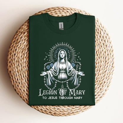 The Holy Virgin Mary 79