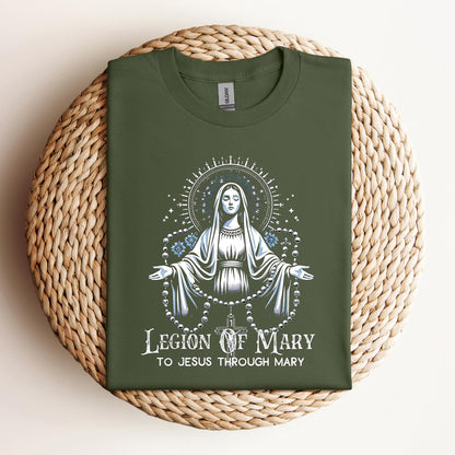 The Holy Virgin Mary 79