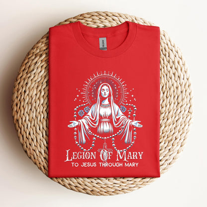 The Holy Virgin Mary 79