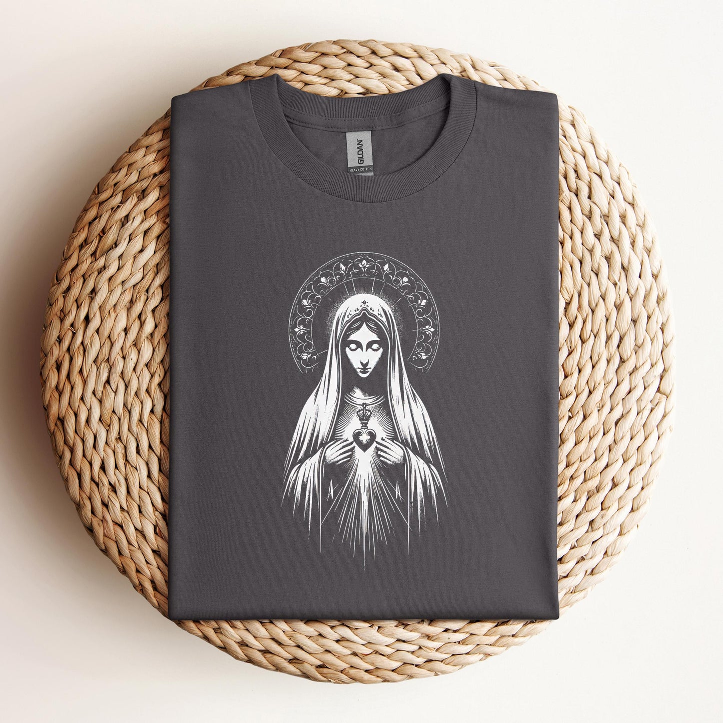 The Holy Virgin Mary 80