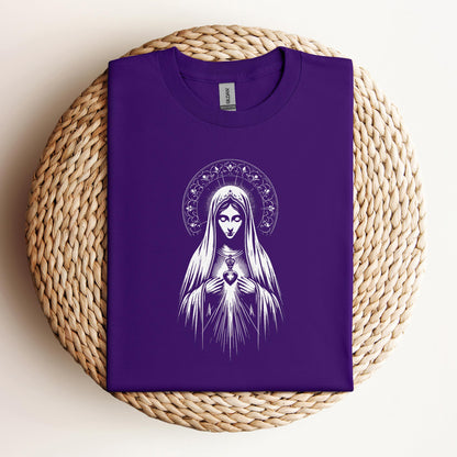 The Holy Virgin Mary 80