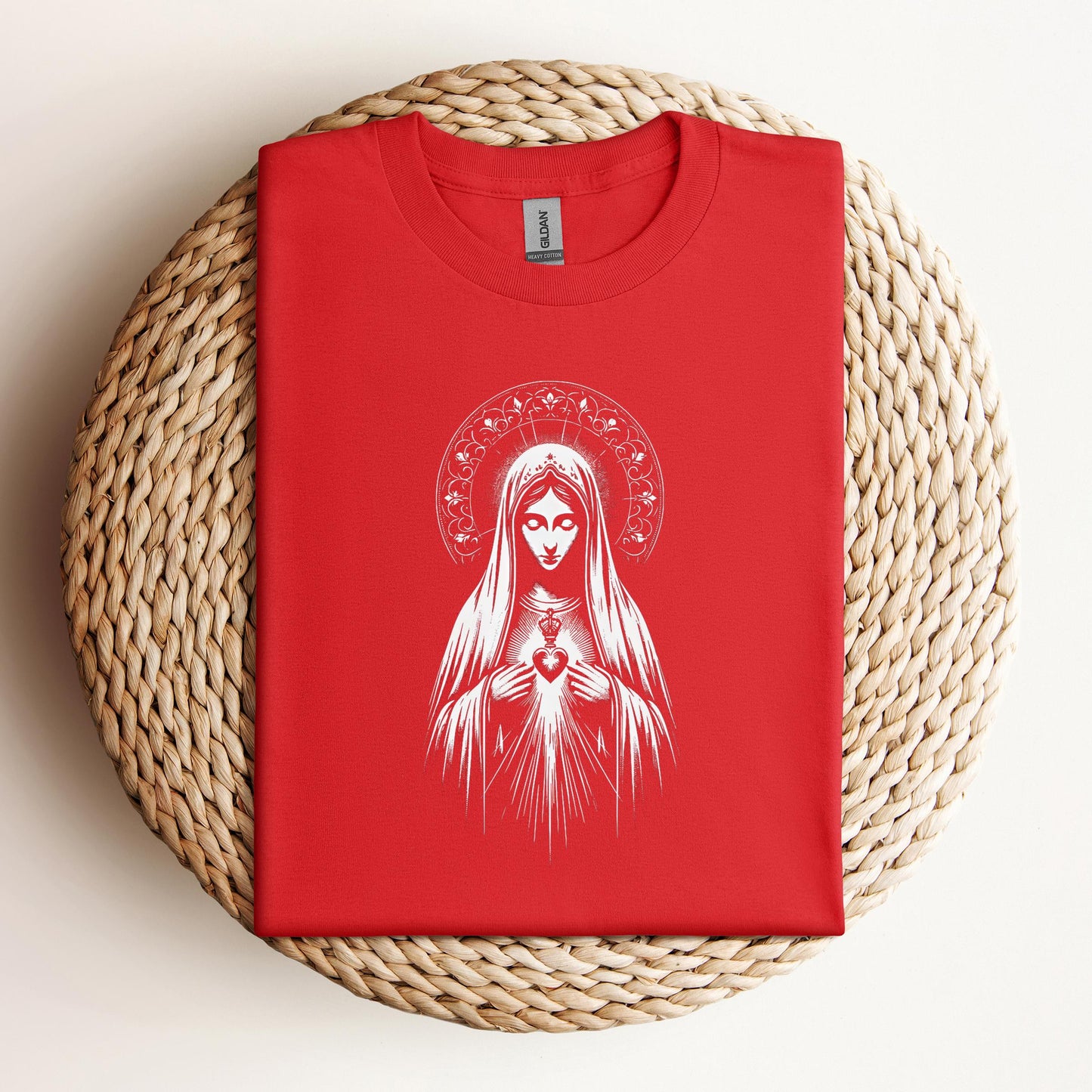 The Holy Virgin Mary 80