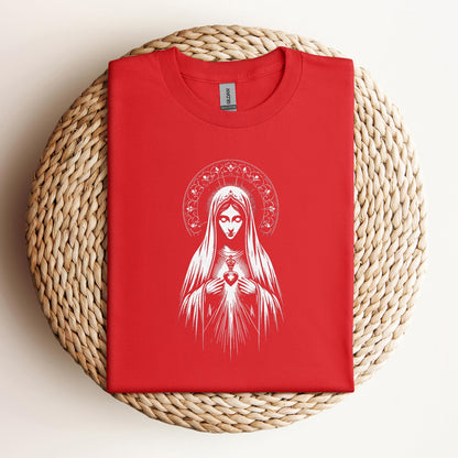 The Holy Virgin Mary 80