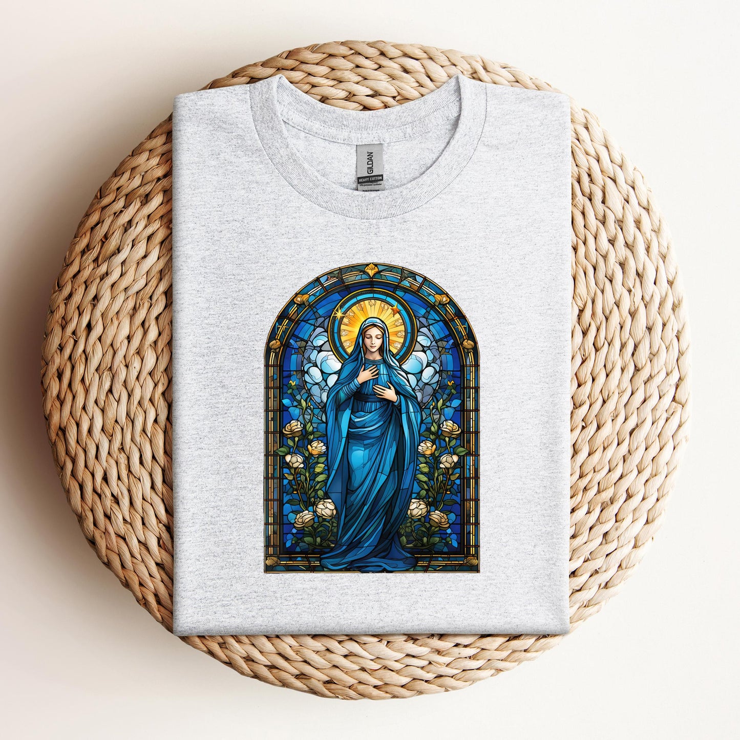 The Holy Virgin Mary 82