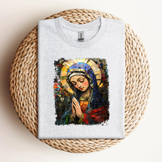 The Holy Virgin Mary 83